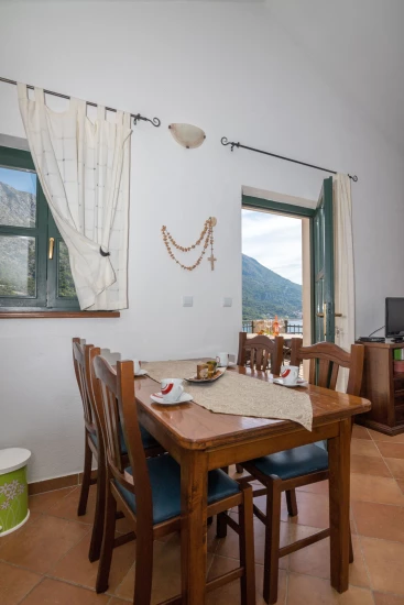 Apartmán Střední Dalmácie - Igrane DA 1804 N1