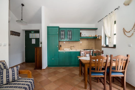 Apartmán Střední Dalmácie - Igrane DA 1804 N1