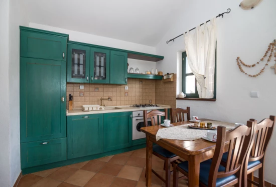 Apartmán Střední Dalmácie - Igrane DA 1804 N1