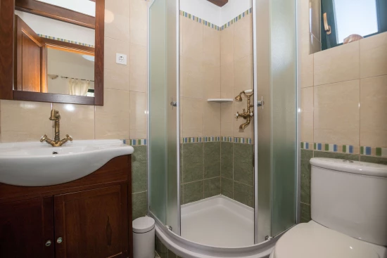 Apartmán Střední Dalmácie - Igrane DA 1804 N1