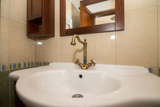 Apartmán Střední Dalmácie - Igrane DA 1804 N1