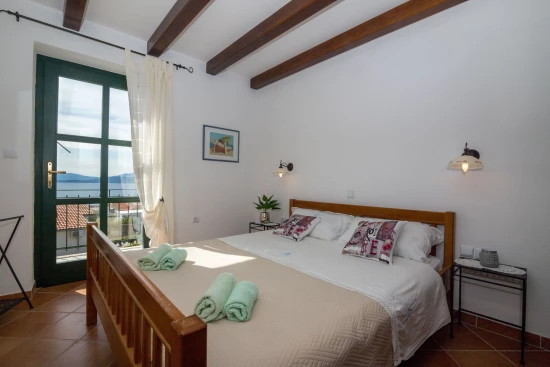 Apartmán Střední Dalmácie - Igrane DA 1804 N1