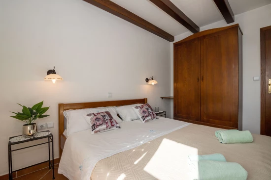 Apartmán Střední Dalmácie - Igrane DA 1804 N1