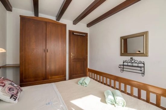 Apartmán Střední Dalmácie - Igrane DA 1804 N1