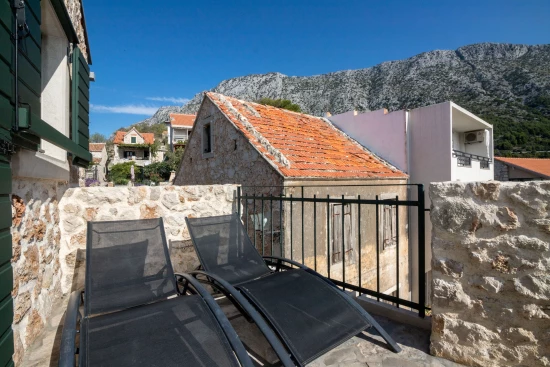 Apartmán Střední Dalmácie - Igrane DA 1804 N1