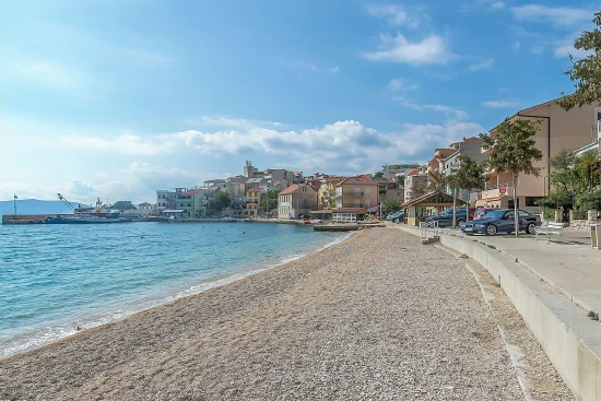 Apartmán Střední Dalmácie - Igrane DA 1804 N1