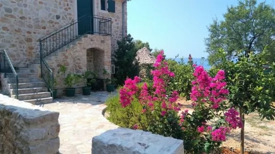 Apartmán Střední Dalmácie - Igrane DA 1804 N1