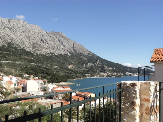 Apartmán Střední Dalmácie - Igrane DA 1804 N1