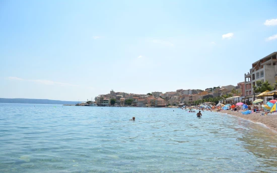 Apartmán Střední Dalmácie - Igrane DA 1804 N1