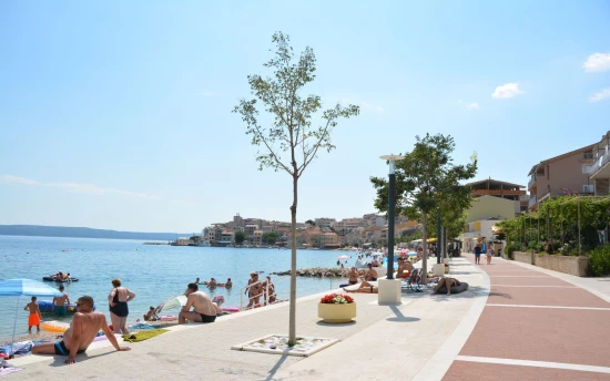 Apartmán Střední Dalmácie - Igrane DA 1804 N1