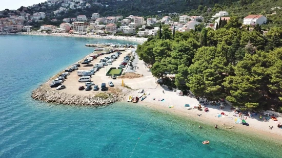 Apartmán Střední Dalmácie - Igrane DA 1804 N1