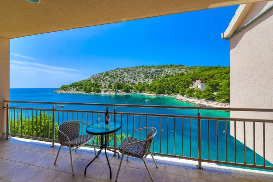 Apartmán Severní Dalmácie - Ražanj DA 3511 N1