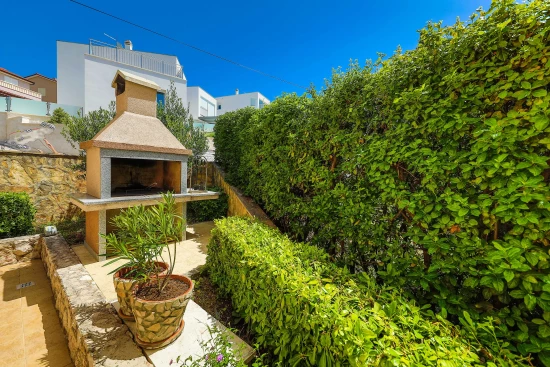 Apartmán Severní Dalmácie - Ražanj DA 3511 N1