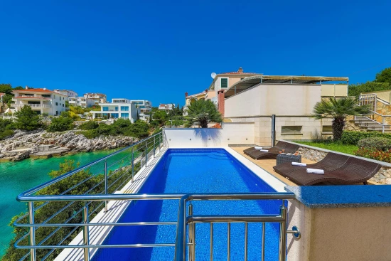 Apartmán Severní Dalmácie - Ražanj DA 3511 N1