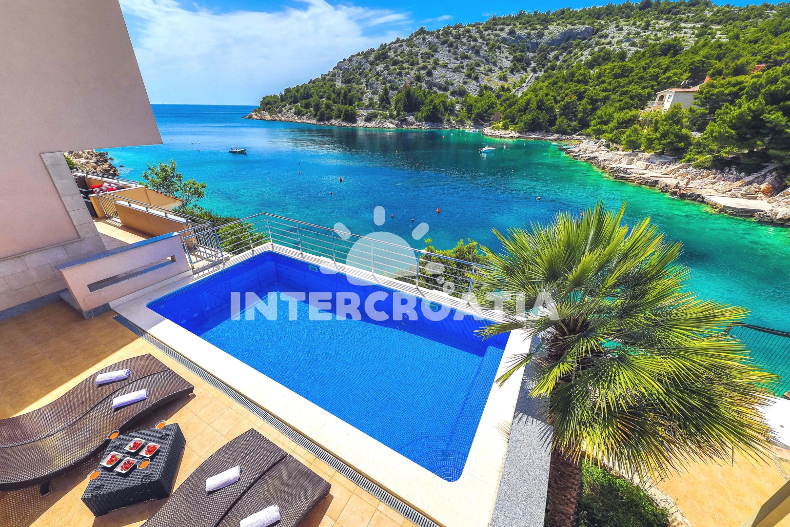 Apartmán Severní Dalmácie - Ražanj DA 3511 N1