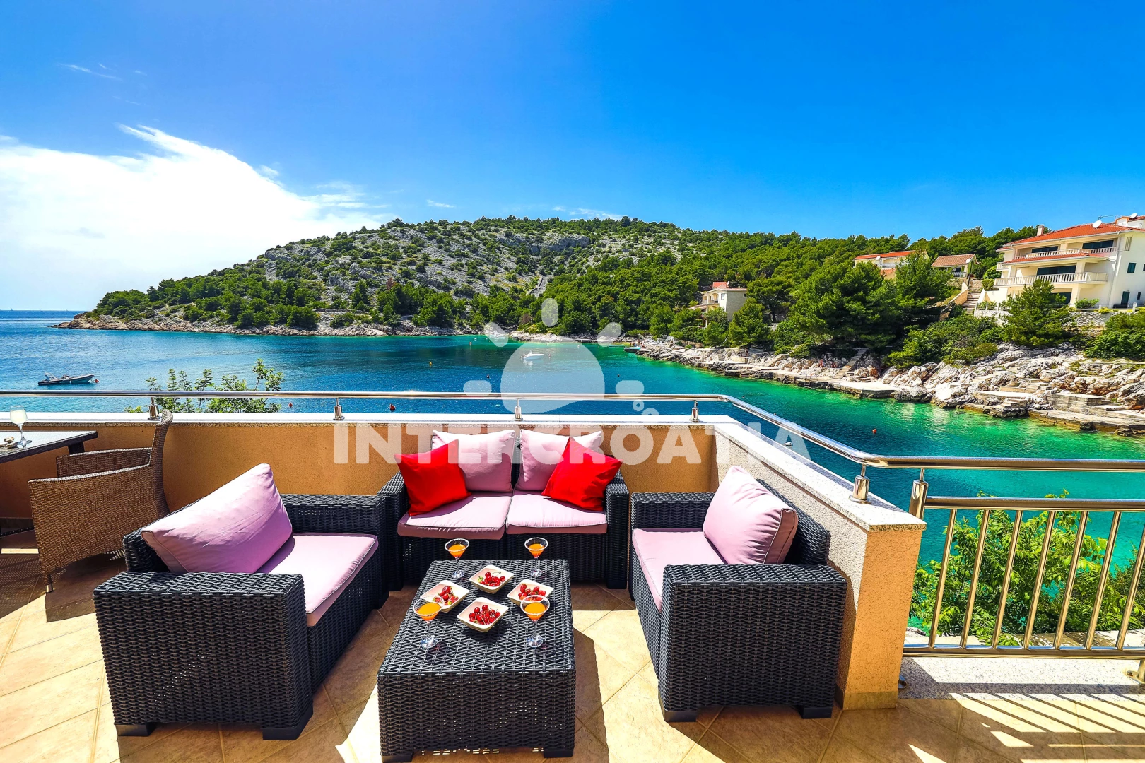 Apartmán Severní Dalmácie - Ražanj DA 3511 N1