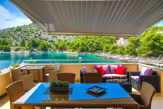 Apartmán Severní Dalmácie - Ražanj DA 3511 N1