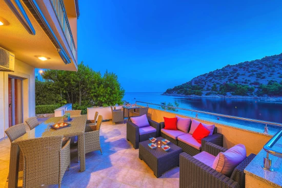 Apartmán Severní Dalmácie - Ražanj DA 3511 N1