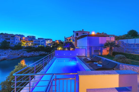 Apartmán Severní Dalmácie - Ražanj DA 3511 N1