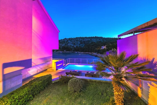 Apartmán Severní Dalmácie - Ražanj DA 3511 N1