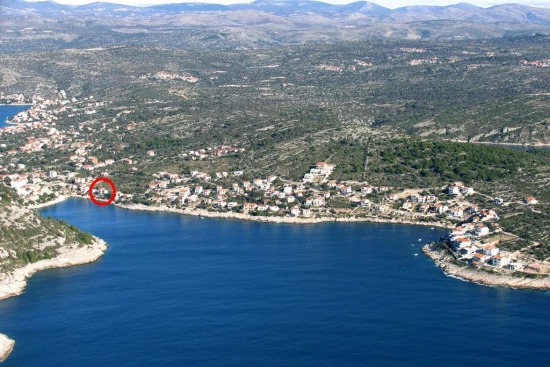 Apartmán Severní Dalmácie - Ražanj DA 3511 N1