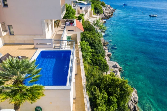 Apartmán Severní Dalmácie - Ražanj DA 3511 N1