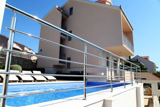 Apartmán Severní Dalmácie - Ražanj DA 3511 N1