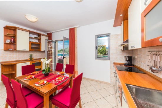 Apartmán Severní Dalmácie - Ražanj DA 3511 N1