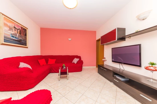 Apartmán Severní Dalmácie - Ražanj DA 3511 N1