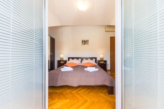 Apartmán Severní Dalmácie - Ražanj DA 3511 N1