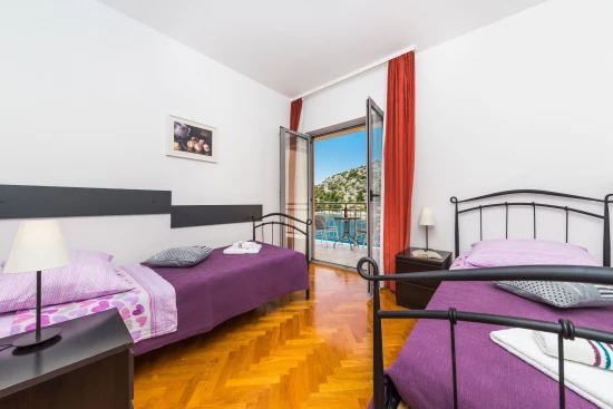 Apartmán Severní Dalmácie - Ražanj DA 3511 N1