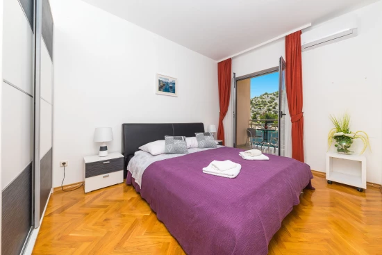 Apartmán Severní Dalmácie - Ražanj DA 3511 N1