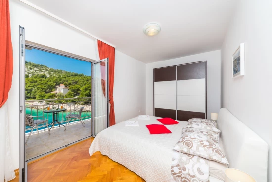 Apartmán Severní Dalmácie - Ražanj DA 3511 N1