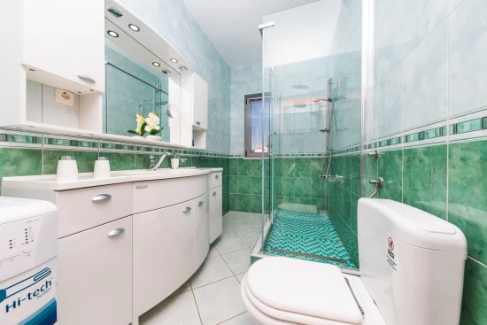 Apartmán Severní Dalmácie - Ražanj DA 3511 N1