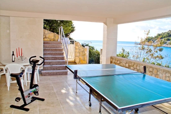 Apartmán Severní Dalmácie - Ražanj DA 3511 N1