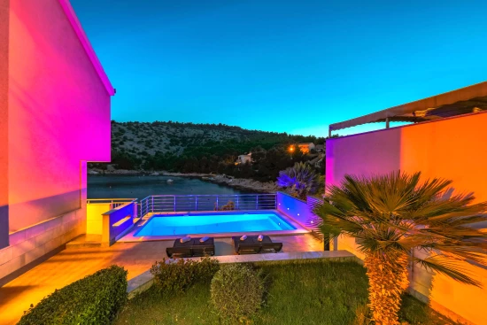 Apartmán Severní Dalmácie - Ražanj DA 3511 N1