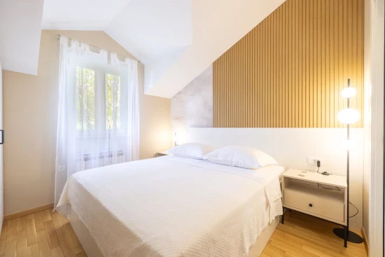 Vila s bazénem Střední Dalmácie - Vinišće DA 3406 N1