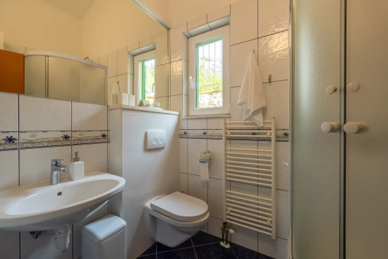 Vila s bazénem Střední Dalmácie - Vinišće DA 3406 N1