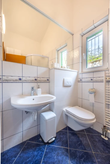 Vila s bazénem Střední Dalmácie - Vinišće DA 3406 N1