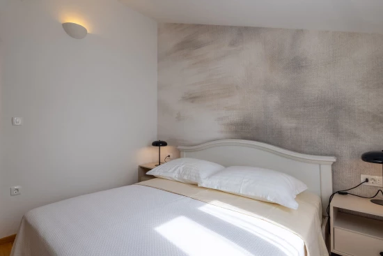 Vila s bazénem Střední Dalmácie - Vinišće DA 3406 N1