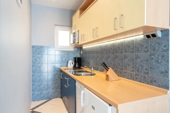 Vila s bazénem Střední Dalmácie - Vinišće DA 3406 N1