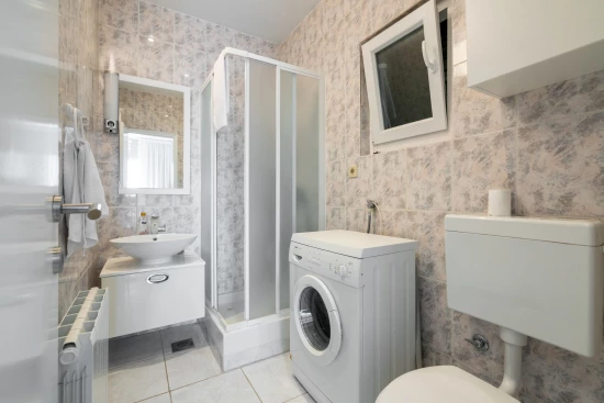 Vila s bazénem Střední Dalmácie - Vinišće DA 3406 N1