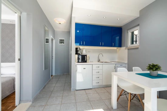 Vila s bazénem Střední Dalmácie - Vinišće DA 3406 N1