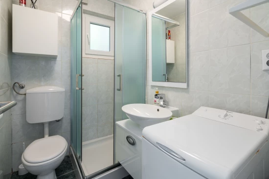 Vila s bazénem Střední Dalmácie - Vinišće DA 3406 N1