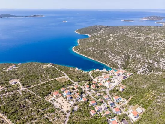 Vila s bazénem Střední Dalmácie - Vinišće DA 3407 N1