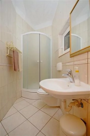 Vila s bazénem Střední Dalmácie - Vinišće DA 3407 N1