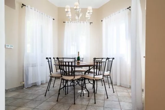 Vila s bazénem Střední Dalmácie - Vinišće DA 3407 N1