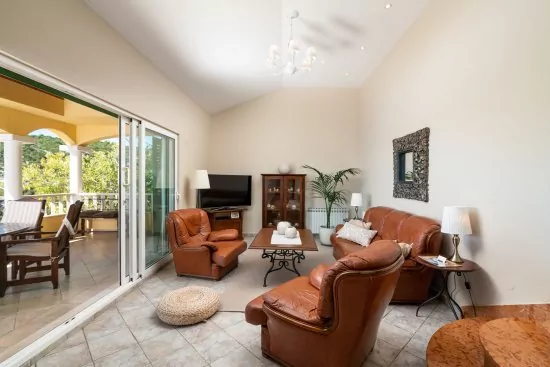 Vila s bazénem Střední Dalmácie - Vinišće DA 3407 N1