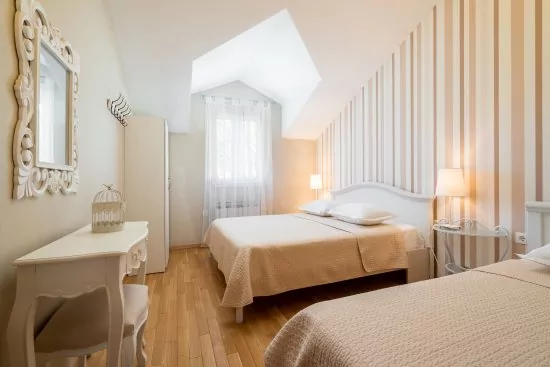 Vila s bazénem Střední Dalmácie - Vinišće DA 3407 N1