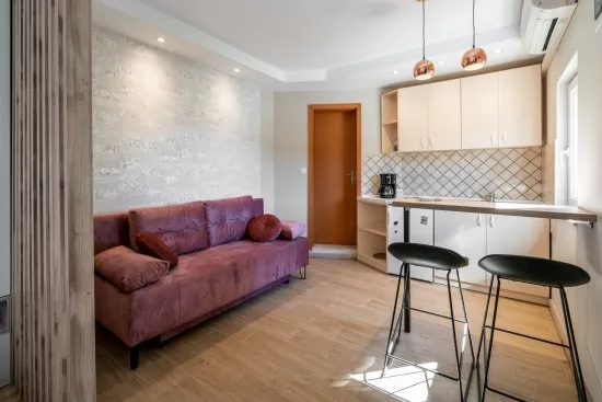 Vila s bazénem Střední Dalmácie - Vinišće DA 3407 N1